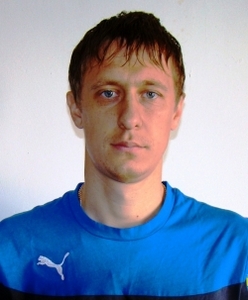 Aleksandr Kirov (KAZ)