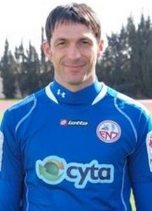 Petar Milosevski (MKD)