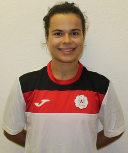 Sandra Rodrigues (POR)