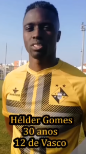 Hélder Gomes (CPV)