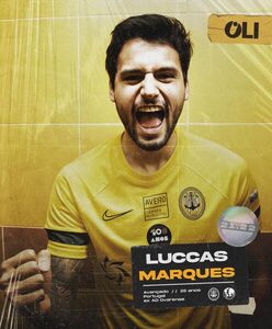 Luccas Marques (BRA)