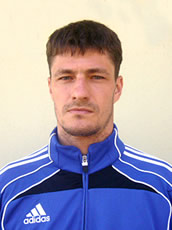 Sergei Losev (RUS)