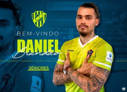 Daniel Brandão (POR)