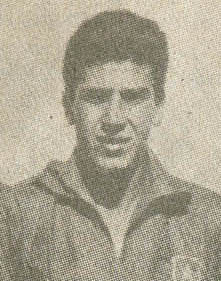 Sergio Navarro (CHI)