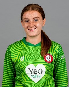 Sophie Baggaley (ENG)
