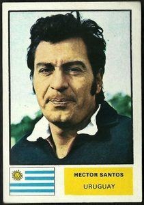 Hector Santos (URU)
