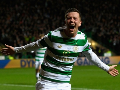 Callum McGregor (SCO)