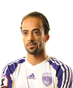 Ali Al Wahiby (UAE)