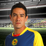 Óscar Rojas (MEX)