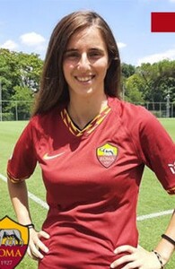 Alessandra Massa (ITA)
