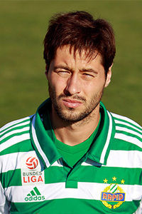 Branko Boskovic (MON)
