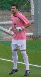 Carlos Filipe (POR)