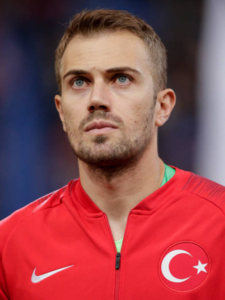 Mert Gunok (TUR)