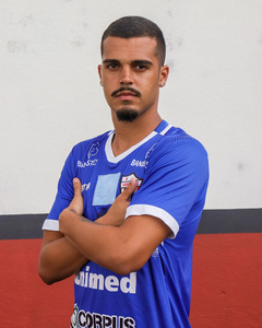 Gabriel Palma (BRA)