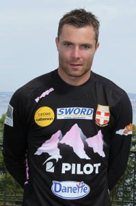 Stephan Andersen (DEN)