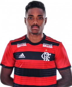 Vitinho (BRA)