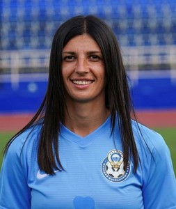 Marija Vuković (SRB)