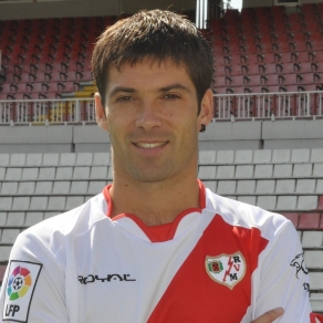 Mikel Labaka (ESP)