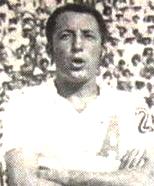 Julio César Cortés (URU)