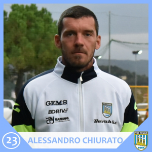Alessandro Chiurato (ITA)