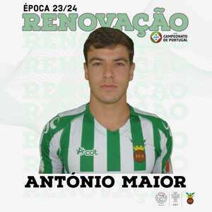 António Maior (POR)