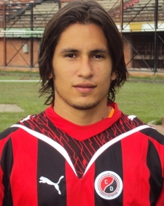 Diego Espinel (COL)
