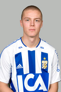 Ragnar Sigurdsson (ISL)