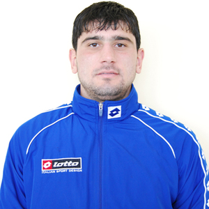 Rasim Ramaldanov (AZE)