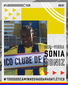 Sónia Moniz (POR)