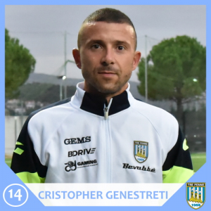 Christofer Genestreti (ITA)