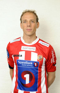 Ruben Kristiansen (NOR)