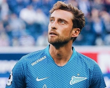 Claudio Marchisio (ITA)