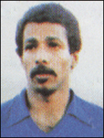 Waleed Al-Jasem Mubarak (KUW)