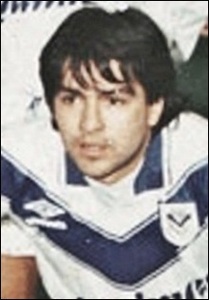 Raúl Cardozo (ARG)