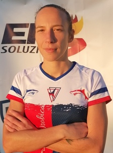 Sandra Zigic (CRO)