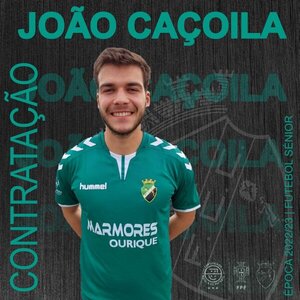 João Caçoila (POR)