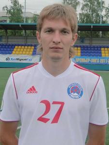 Andrey Shabaev (KAZ)