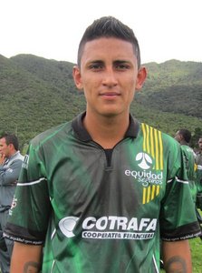 Jerson Malagón (COL)