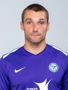 Nikita Kalmykov (KAZ)