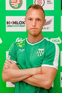 Kristian Kolcak (SVK)