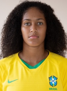 Giovanna Fernandes (BRA)