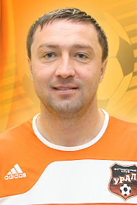 Mikhail Osinov (RUS)