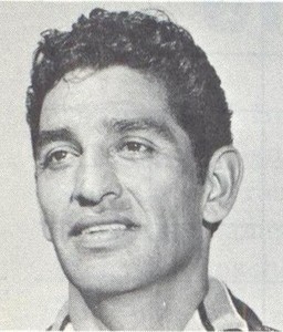 Manuel Camacho (MEX)