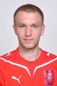 Andrey Novicov (MDA)