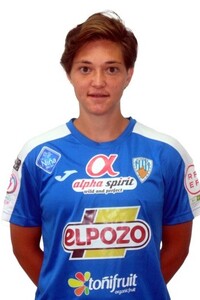 Sara Rubio (ESP)