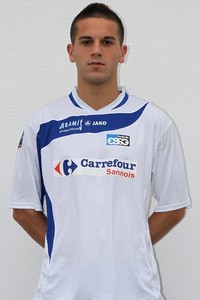 Guillaume Sert (FRA)