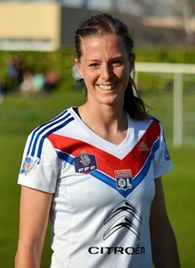 Lotta Schelin (SWE)