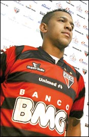 Antnio Carlos (BRA)