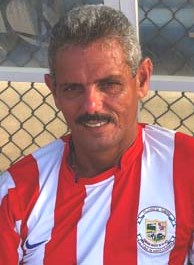 Luís Enrique Cálix (HON)