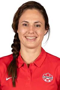 Shannon Woeller (CAN)